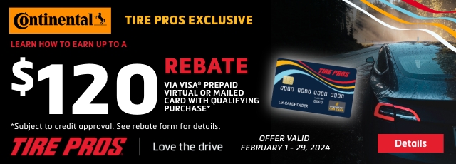 Tire Pros Thousand Oaks