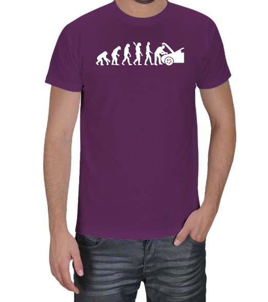 Art T Shirt Bmw Araba Logo Erkek Tisort Fiyati