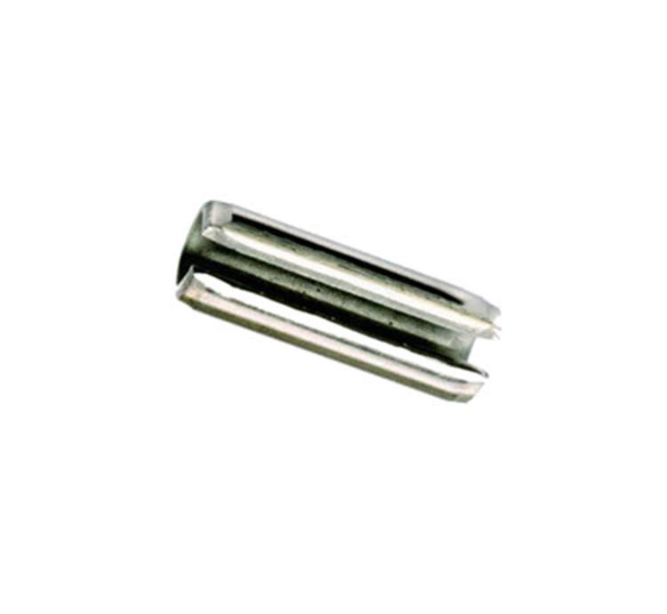 1/2 in x 1 1/2 in Reliable Fasteners Zinc Plated Spring Pin at Slegg