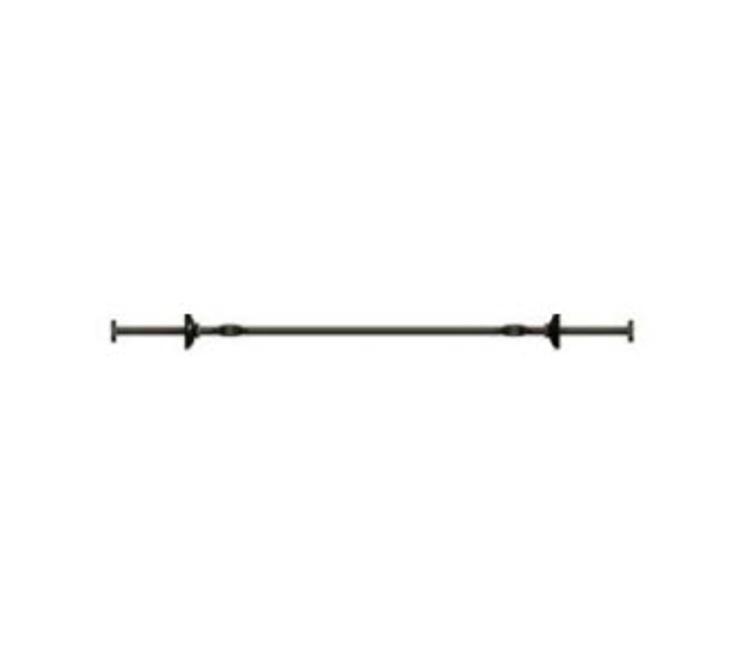 8 In Dayton Superior Concrete Form LE Snap Ties W Washer At Slegg 