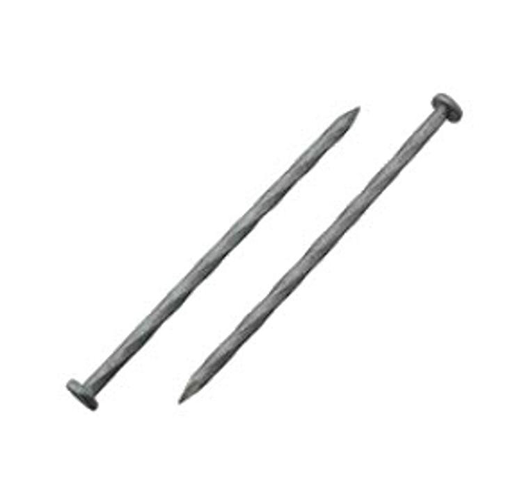 6 in Galvanized Ardox Nail 1 lb at Slegg Building Materials