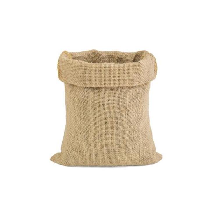 14 in x 30 in Burlap Sack at Slegg Building Materials