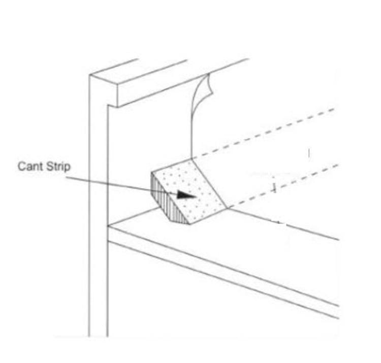2 in x 2 in x 10 ft Cant Strip at Slegg Building Materials