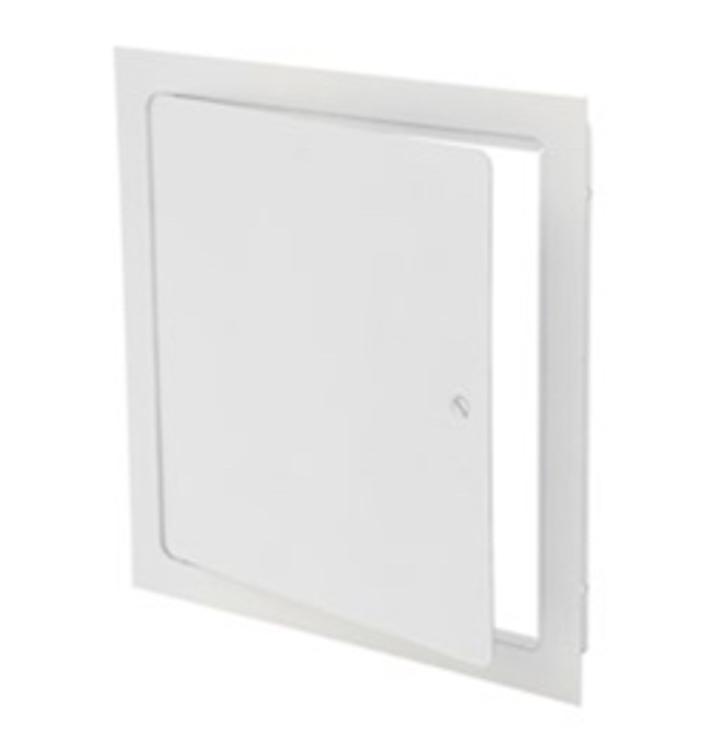 12 in x 12 in Metal Access Panel at Slegg Building Materials