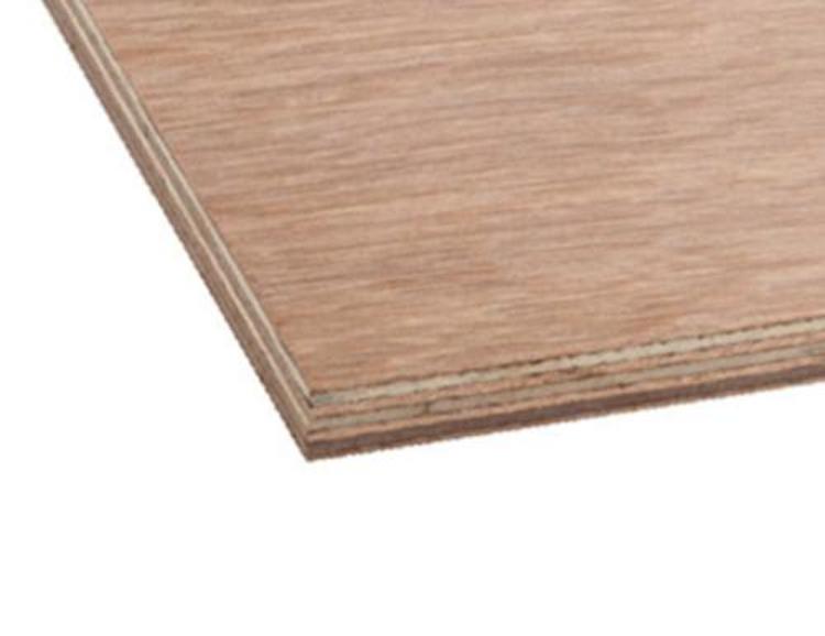 3/4 in x 4 ft x 8 ft Marine Plywood at Slegg Building Materials