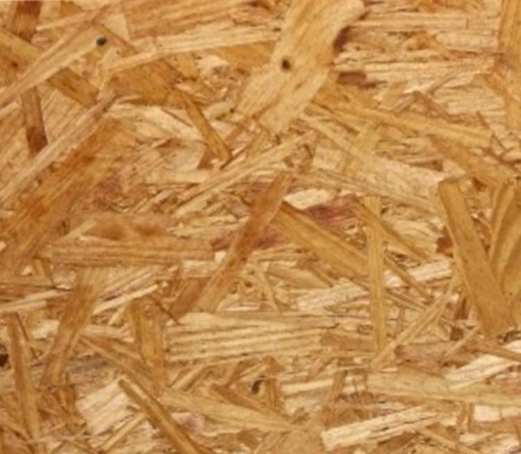 1 in x 12 ft OSB Stair Tread at Slegg Building Materials