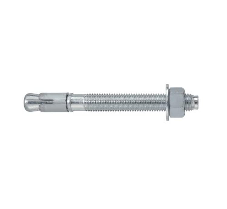 6 in x 5/8 in Hilti Kwik Bolt 3 Hot Dipped Galvanized Wedge Anchor at