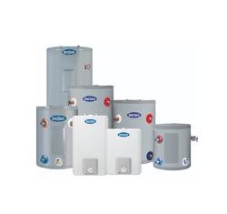GSW John Wood Space Saver Electric Water Heater - 9 L at Slegg Building  Materials