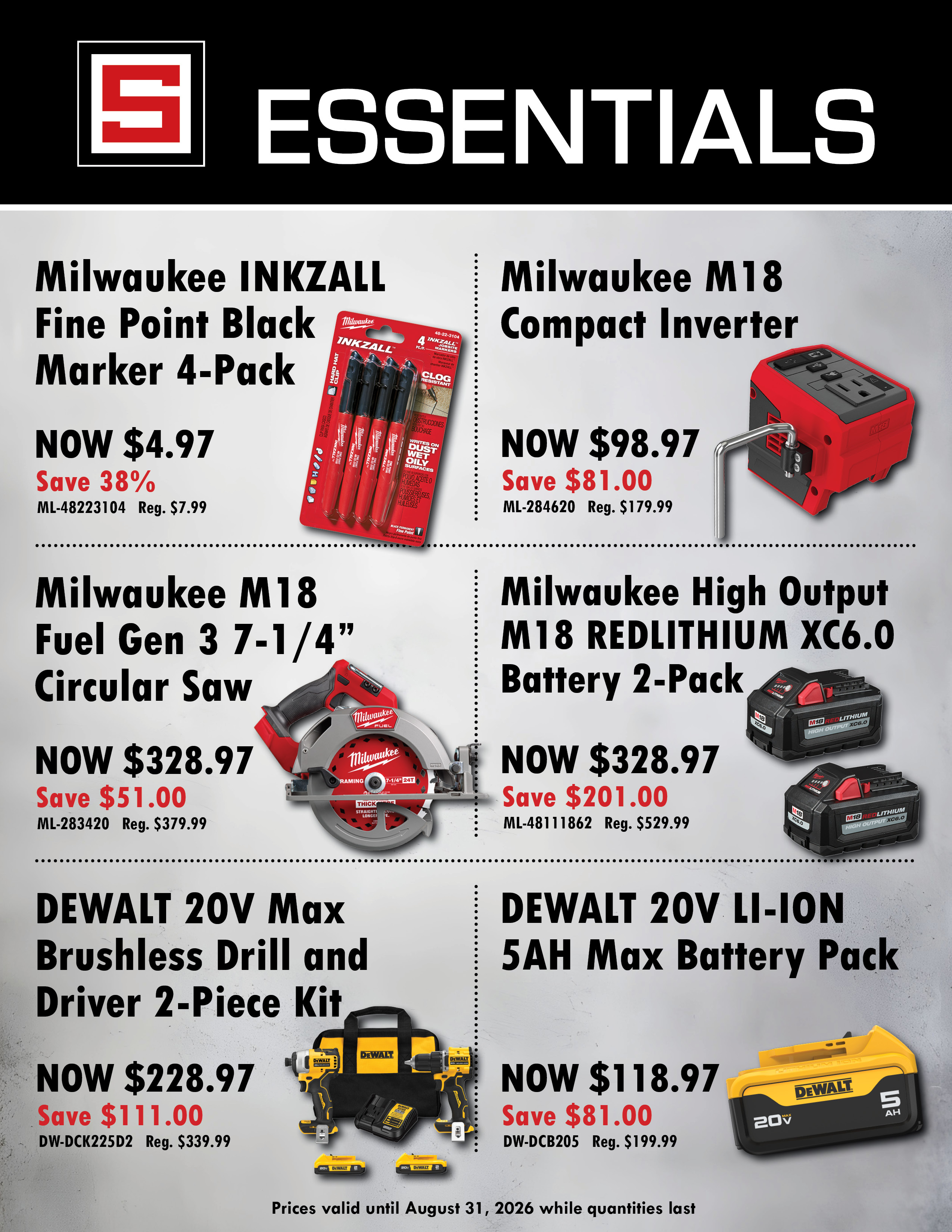 8_Slegg_Essentials_Store_Flyer_August_2026.jpg