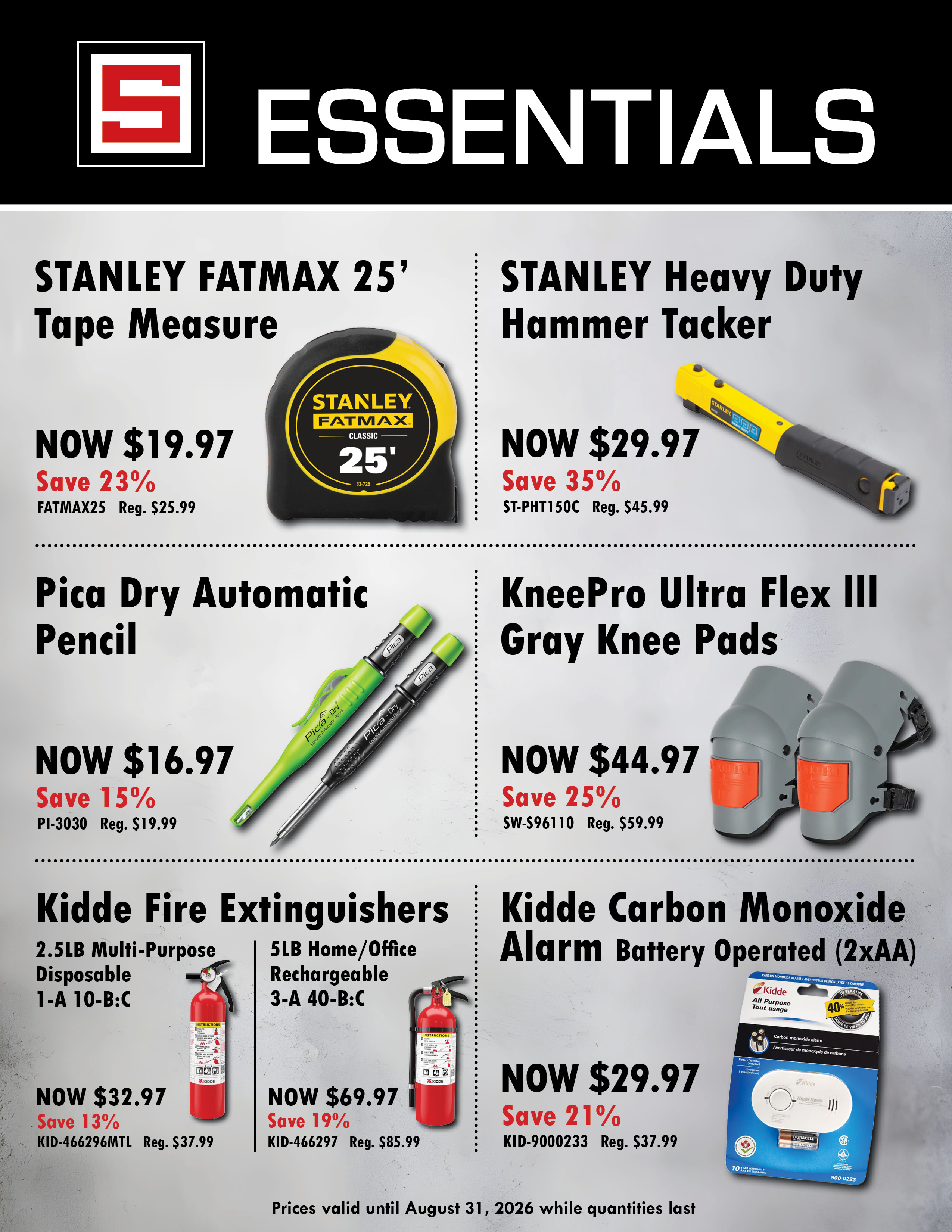 8_Slegg_Essentials_Store_Flyer_August_20262.jpg