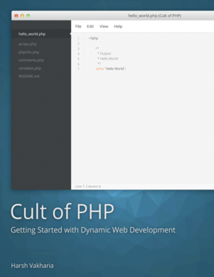 Cult of PHP