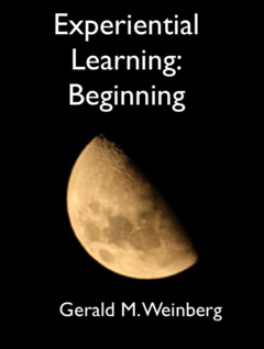 Experiential Learning: Beginning