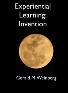 Experiential Learning 2: Inventing