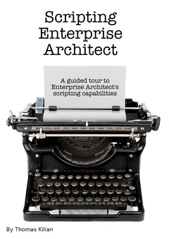 Scripting Enterprise Architect