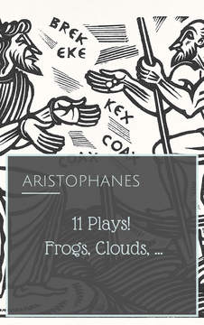 ARISTOPHANES