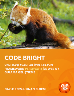 Laravel: Code Bright (TR) Türkçe