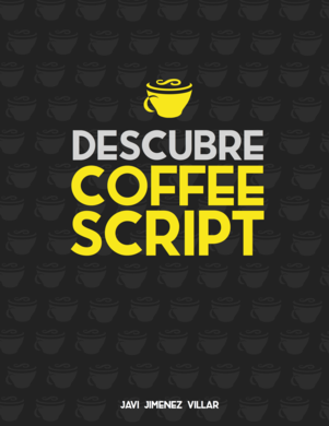 CoffeeScript cover page
