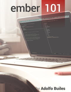 ember-cli 101