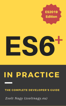 ES6 in Practice