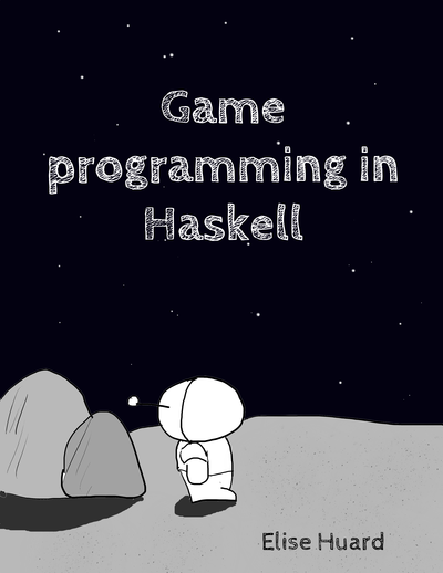 Game programming in Haskell