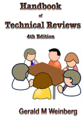 Handbook of Technical Reviews, Fourth Edition