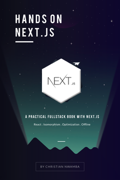 Hands on Next.js