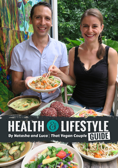 Health & Lifestyle Guide