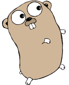 How do I use Sourcegraph with Go?