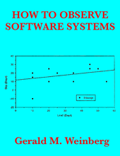 How To Observe Software Systems