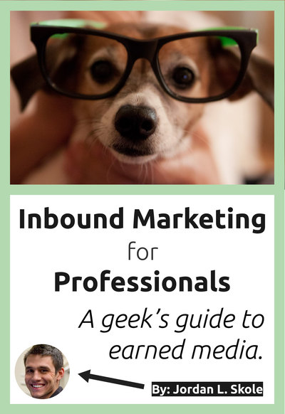 Inbound Marketing for Professionals
