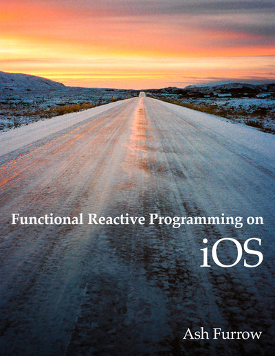 Functional Reactive Programming on iOS