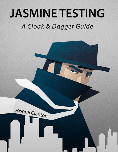 Jasmine Testing for JavaScript