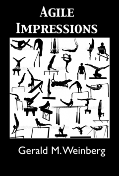 Agile Impressions