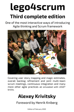 lego4scrum 3.0
