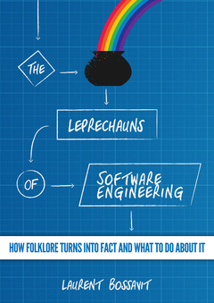 The Leprechauns of Software Engineering cover page