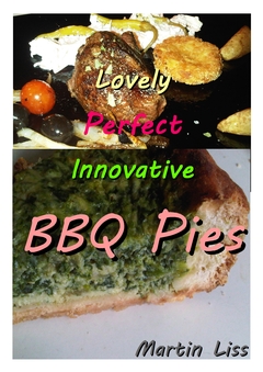 Lovely Perfect Innovative Barbecue Pies