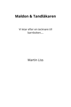 Maldon & Tandläkaren