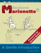 Backbone.Marionette.js: A Gentle Introduction