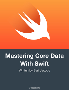 Mastering Core Data With Swift