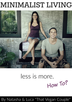 Minimalist Living - How to?