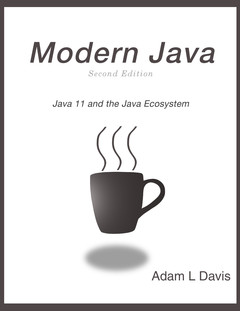 Modern Java: Second Edition