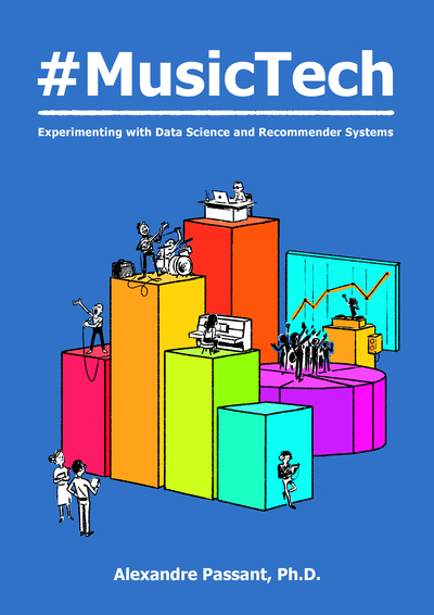 #MusicTech