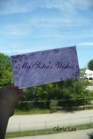 My Sister's Wishes
