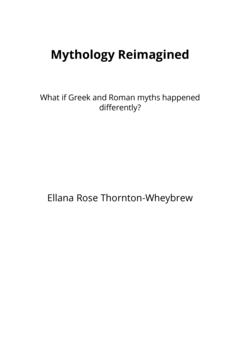 Mythology Reimagined