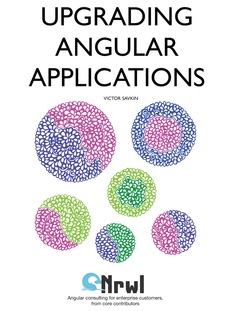 Upgrading Angular Applications