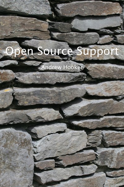 Open Source Support