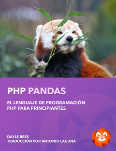 PHP Pandas (ES)