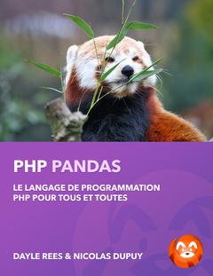 PHP Pandas (FR)