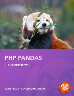 PHP Pandas (IT)