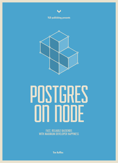 Postgres on Node